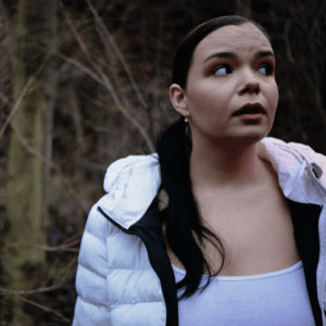 She doesnt knows what to think