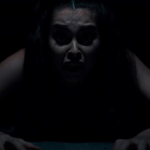 But Mr Alien is here