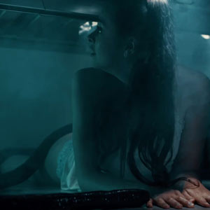 And he has other plans for her