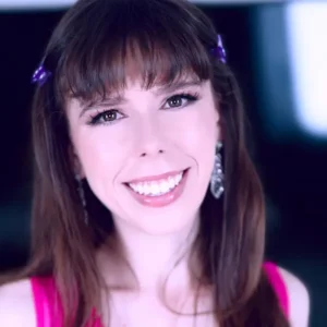 Amateur Allure Introduces Krystal Palmer