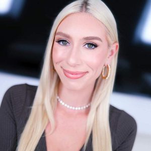 Amateur Allure Welcomes Kay Lovely