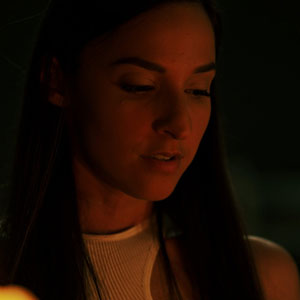 Amirah Adara got a new magical book