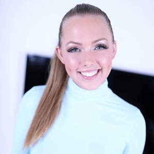 Ashley Red shows up at Amateur Allure