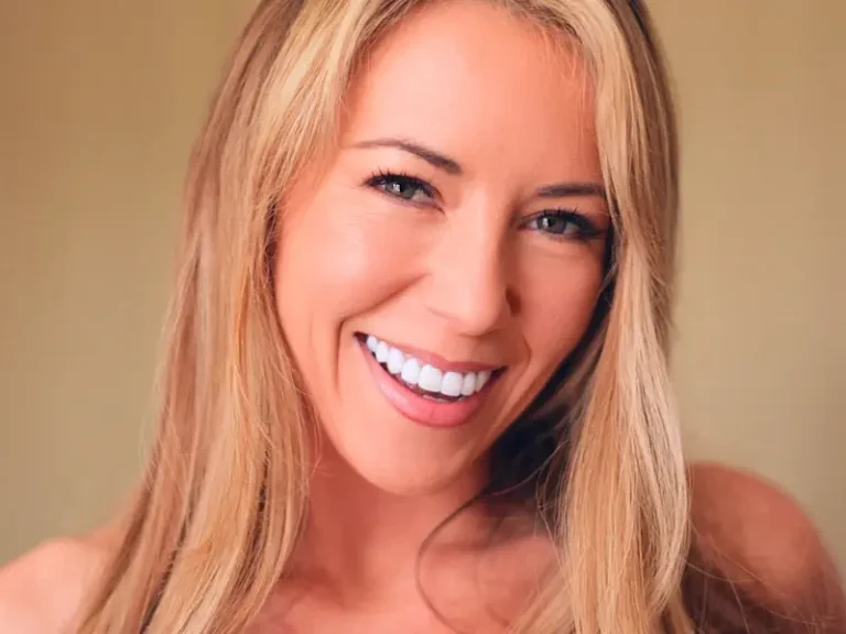 Ashley Tee Returns to Amateur Allure