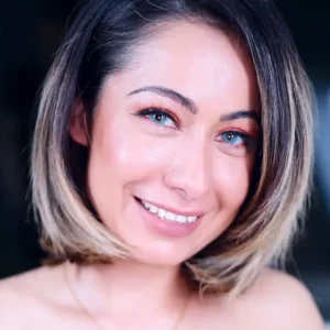 Athena Amour is Back at Amateur Allure