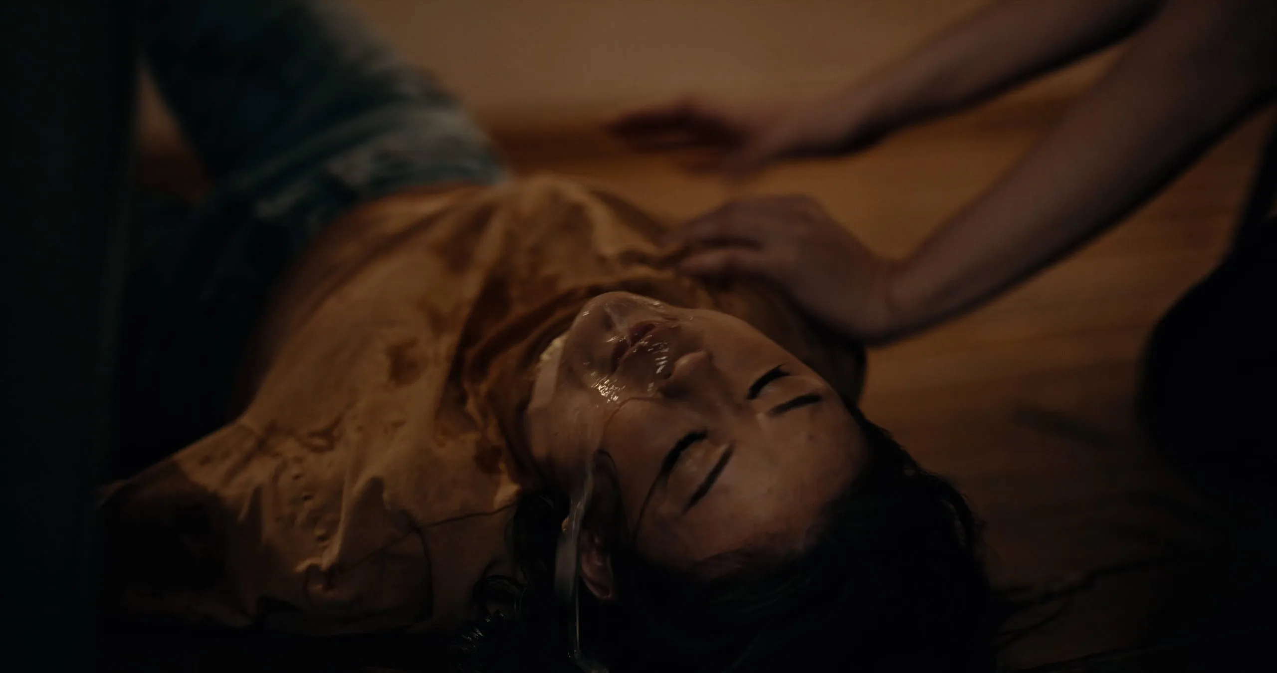 Beauty secrets lexi lore lulu chu