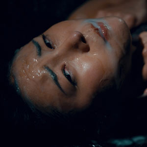 Real life hentai porn with Rae Lil Black