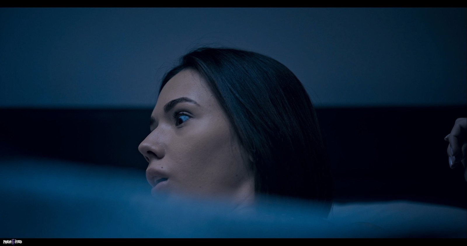 Bedtime possession ellie luna eve sweet