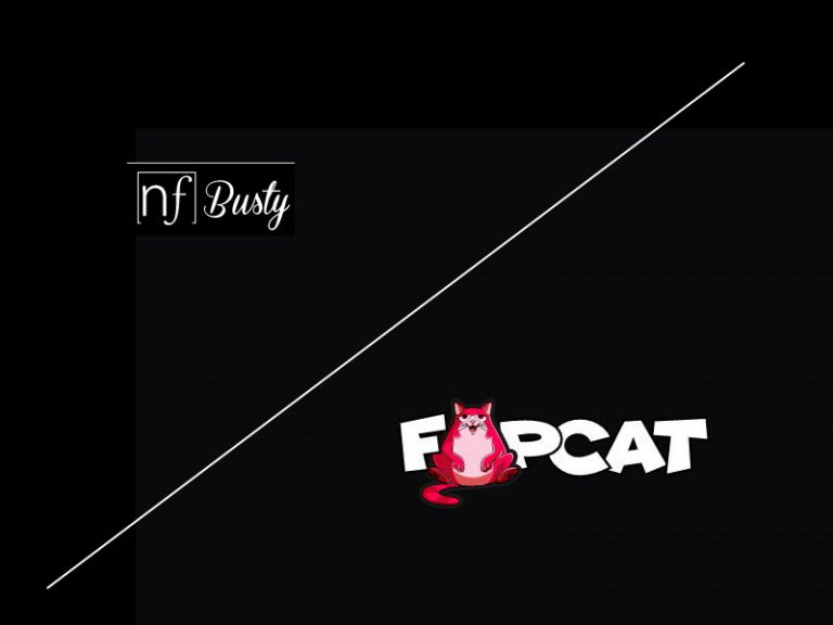 NF Busty Porn Videos at FapCat