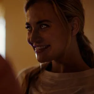 Mind controlled Blake