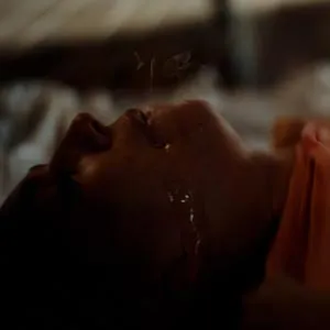 Alien goes to Kendra