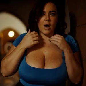 Natasha Nice finding ladies making out