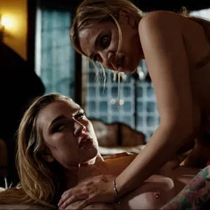 Time to join the party