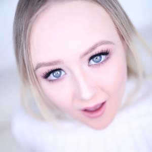 Natalia is ready for pussy fuck