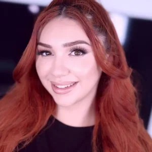 Cherie Gwendolyn Makes Debut at Amateur Allure