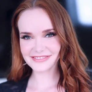 Chloe Foxxe's Amateur Allure Debut