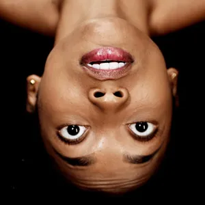 And his amazing fingering technique