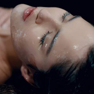 Cum covered Son I.A.