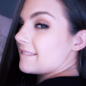 She knows that we like it!