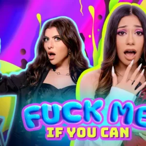 Dezyred Fuck Me If You Can with Gal Ritchie