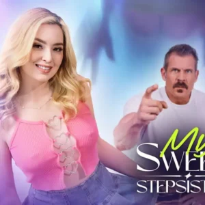 Dezyred My Sweet Stepsister with Lexi Lore