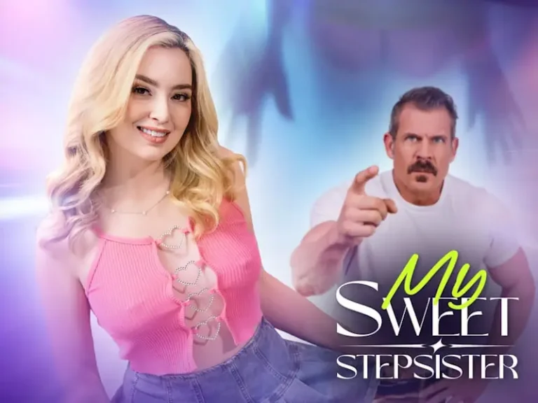 Dezyred My Sweet Stepsister with Lexi Lore