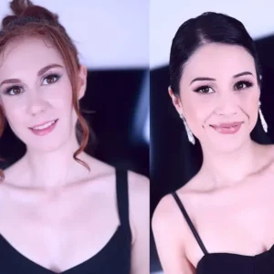 Ellie Murphy & Penelope Reed Returns to Amateur Allure in 2026
