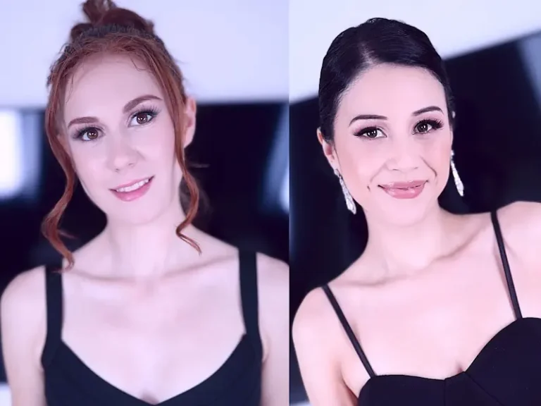 Ellie Murphy & Penelope Reed Returns to Amateur Allure in 2026