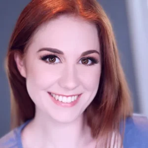 Ellie Murphy's 4th Time at Amateur Allure