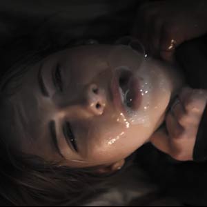 Facial for Emma Bugg