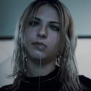 Emma Bugg is filled with cum