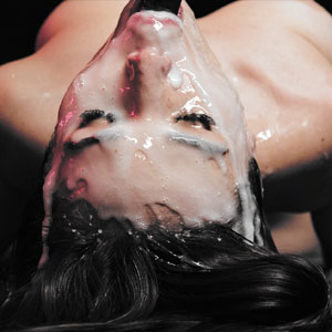 Facial for Eve Sweet