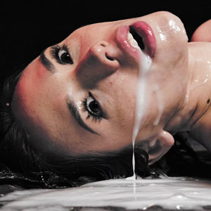 Creampie for Eve Sweet