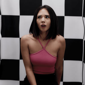 The walls start to melt