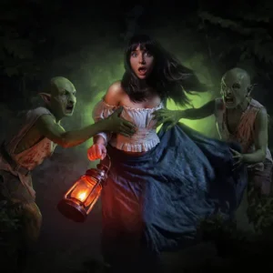 Goonblins - The Best Goblin Porn Site