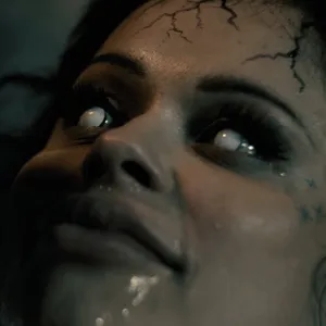 Xwife Karen is under control