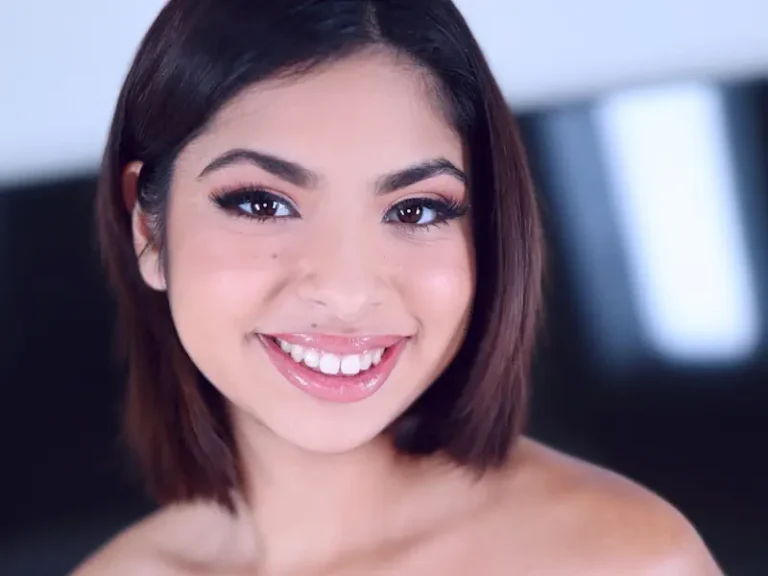Hazel Heart is Back at Amateur Allure