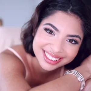 Hazel Heart Makes Debut at Amateur Allure