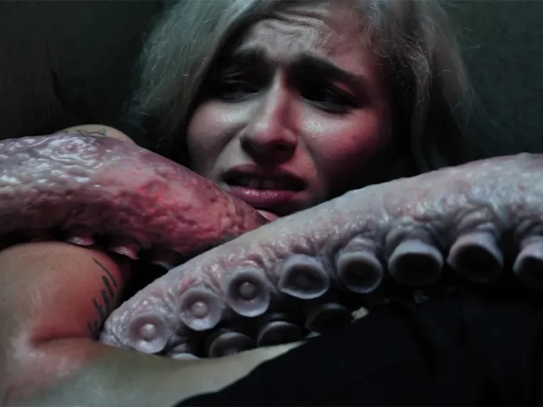 Hentaied Boxed with Emma Rosie