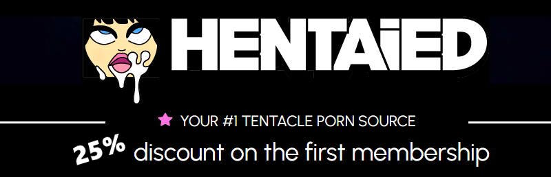 Hentaied Discount - 25% Off in 2023