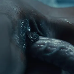 And getting fucked hard too