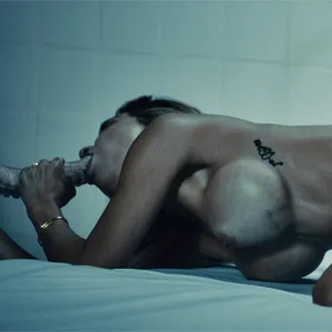 Real life hentaied action with Ava Amira