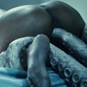 Hentaied Dream Turned Nightmare with Aria Sloane & Ava Amira