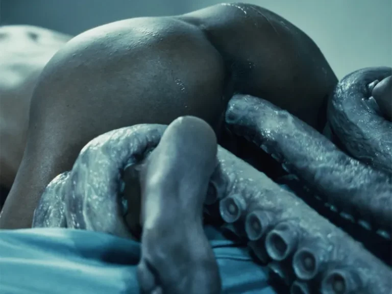 Hentaied Dream Turned Nightmare with Aria Sloane & Ava Amira