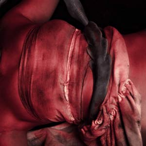 Tentacles all over the place