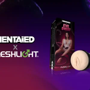 Hentaied Fleshlight Collection - Leana Lovings, Eve Sweet, Valentina Nappi, Lucy Mochi and Blake Blossom
