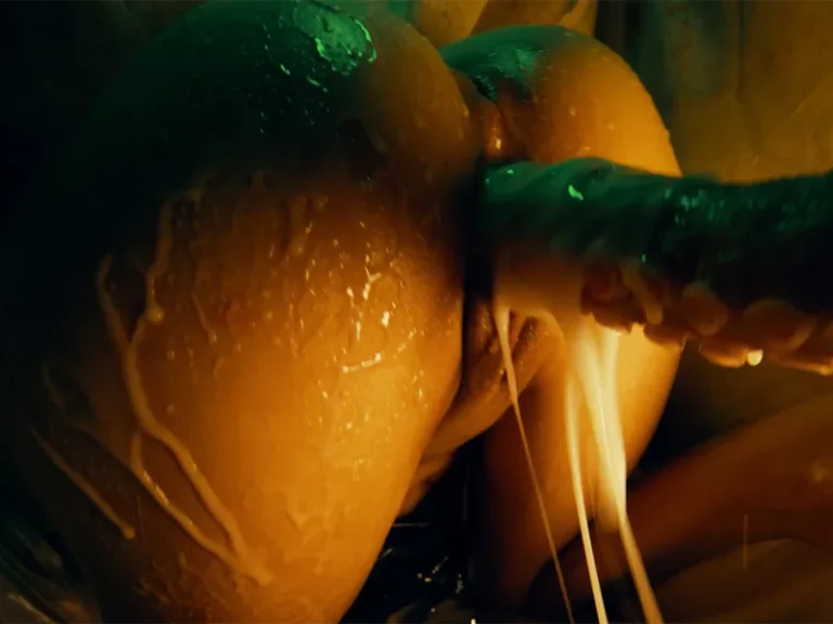 Hentaied In The Cocoon Lucy Mochi