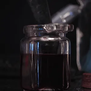 Jia is cooking something new