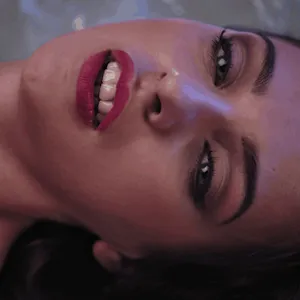 The hot brunette creation loves the deep drilling