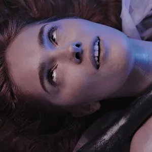 Tentacles crawling up Jia Lissa's body